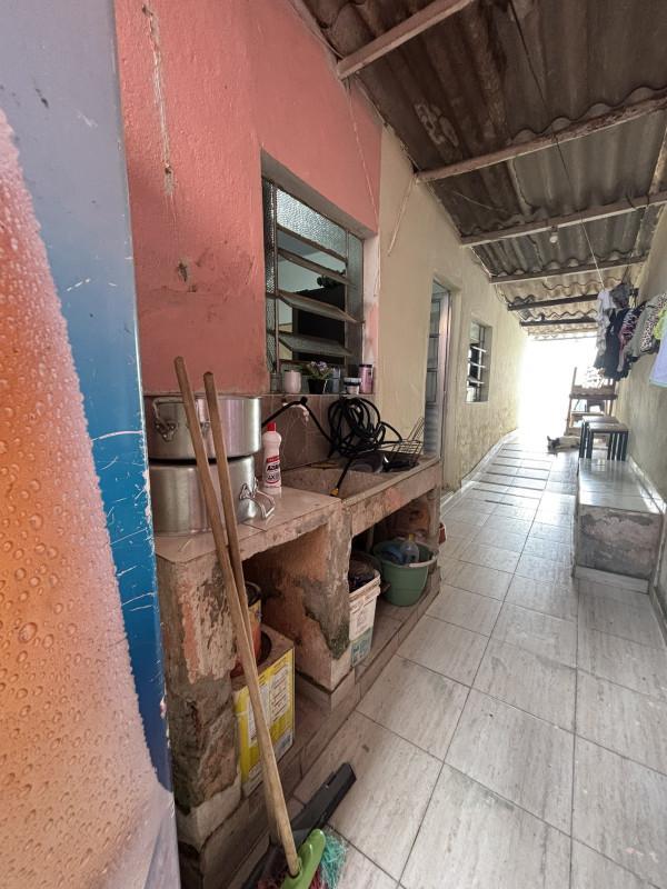 Casa, Baronesa (são Benedito), 2 Quartos, 1 Vaga