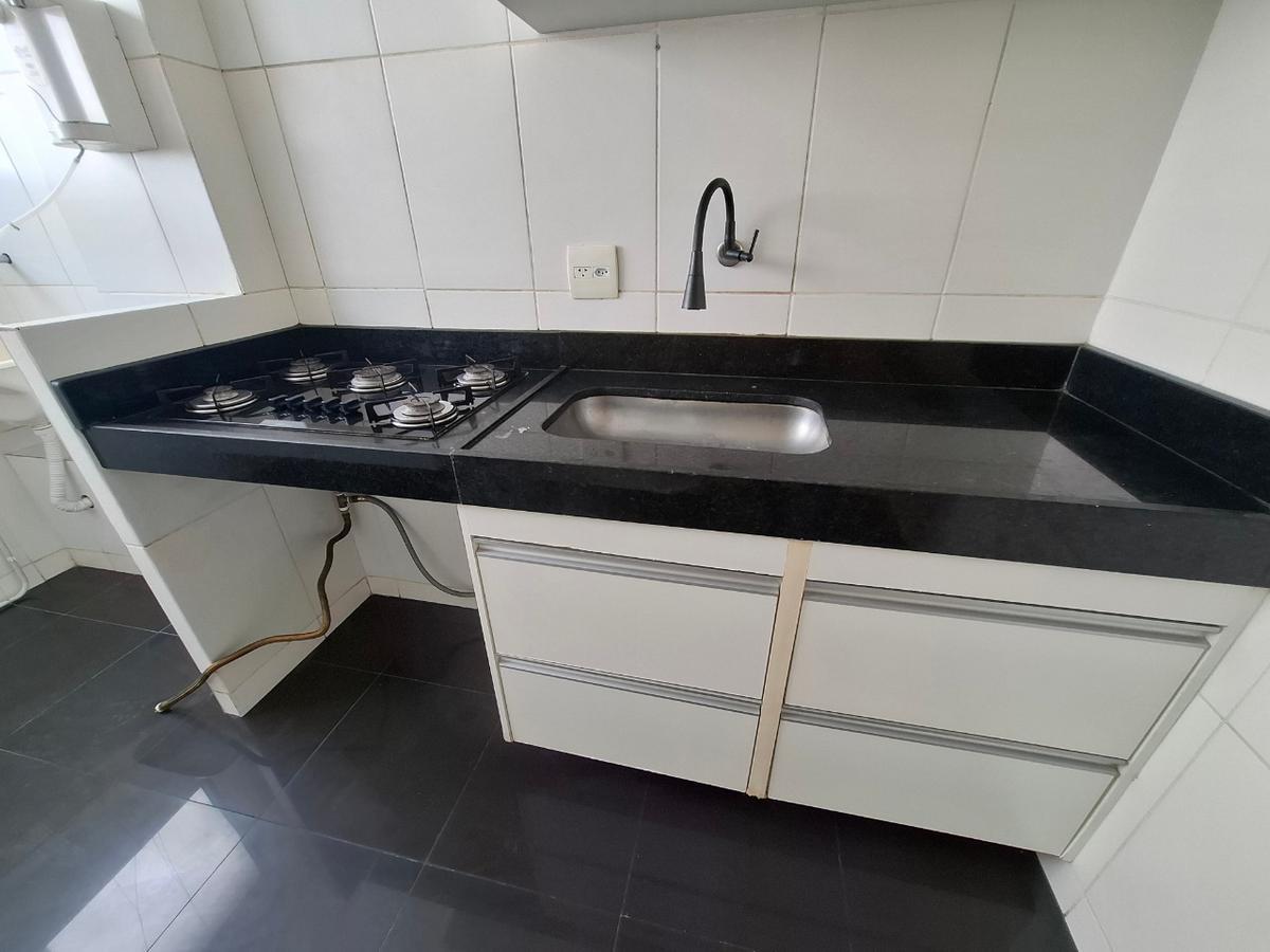 Apartamento, Silveira, 3 Quartos, 2 Vagas, 1 Suíte