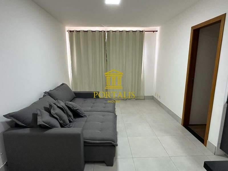 Apartamento, Lourdes, 1 Quarto, 1 Vaga, 1 Suíte