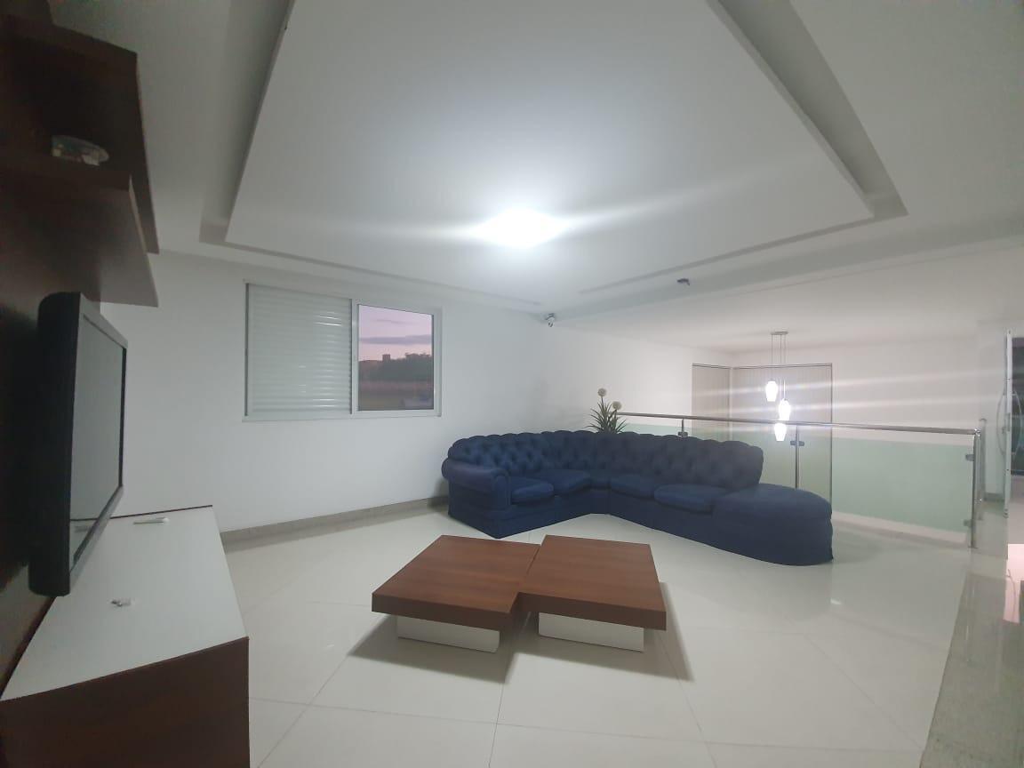 Casa, Jardim Riacho das Pedras, 3 Quartos, 6 Vagas, 2 Suítes