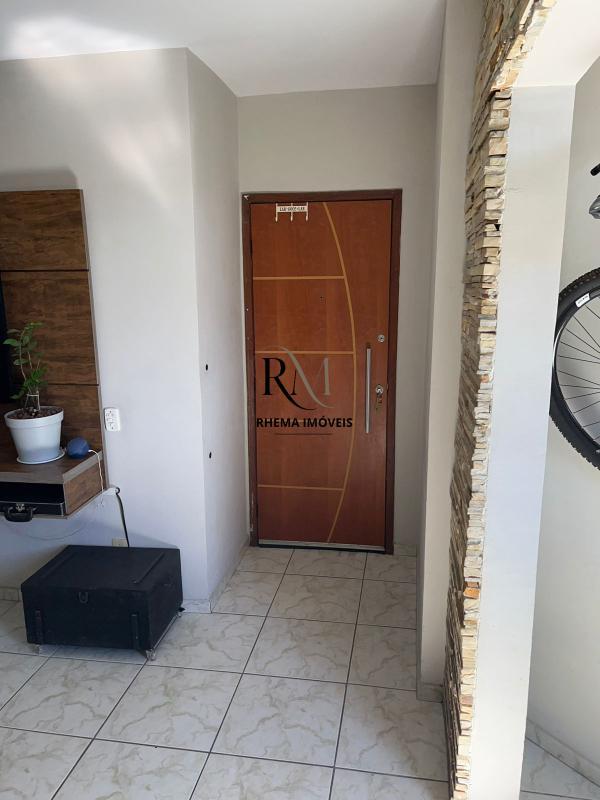 Apartamento, Planalto, 3 Quartos, 1 Vaga