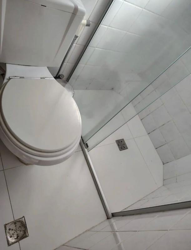 Apartamento, Sagrada Família, 3 Quartos, 1 Vaga, 1 Suíte