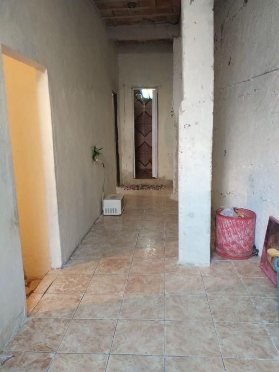 Casa, Itacolomi, 7 Quartos, 0 Vaga
