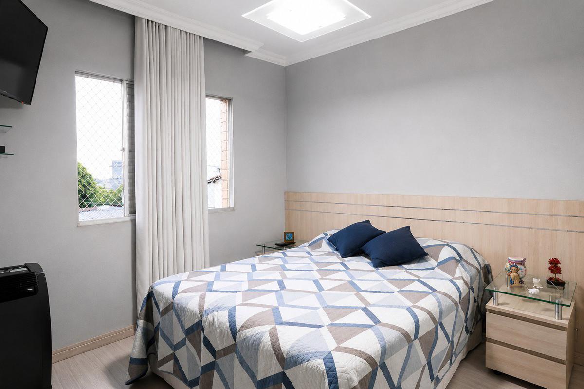 Apartamento, Renascença, 3 Quartos, 1 Vaga, 1 Suíte