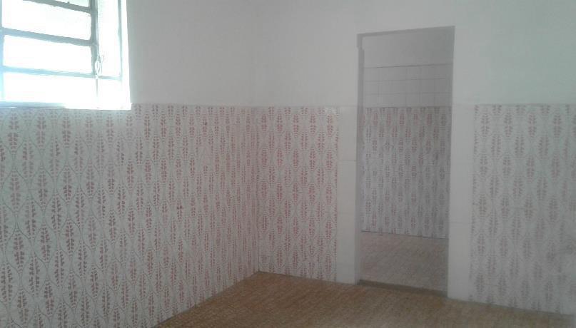 Casa, Cachoeirinha, 3 Quartos, 1 Vaga