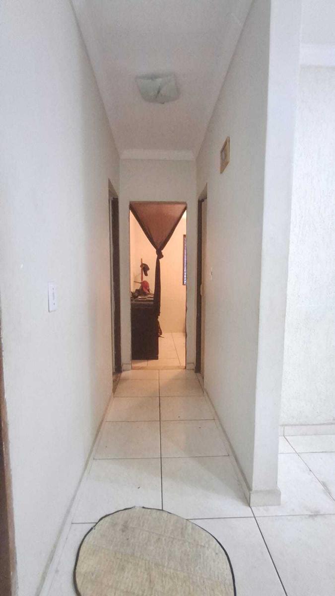 Apartamento, Serra Verde (venda Nova), 3 Quartos, 1 Vaga