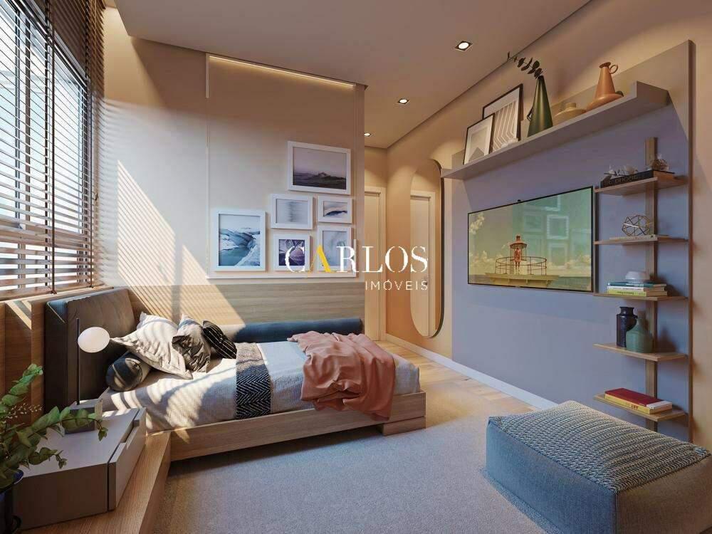 Apartamento, Vale do Sereno, 4 Quartos, 2 Vagas, 1 Suíte