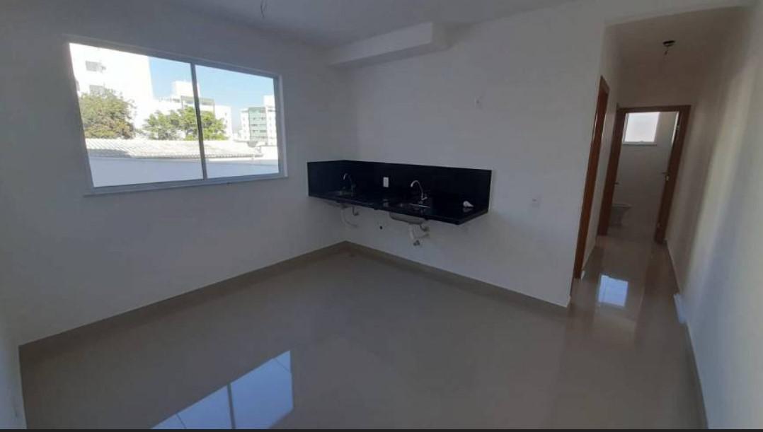 Apartamento, União, 2 Quartos, 1 Vaga, 0 Suíte