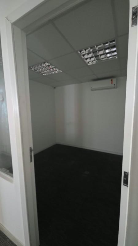 Andar, Lourdes, 7 Quartos, 0 Vaga