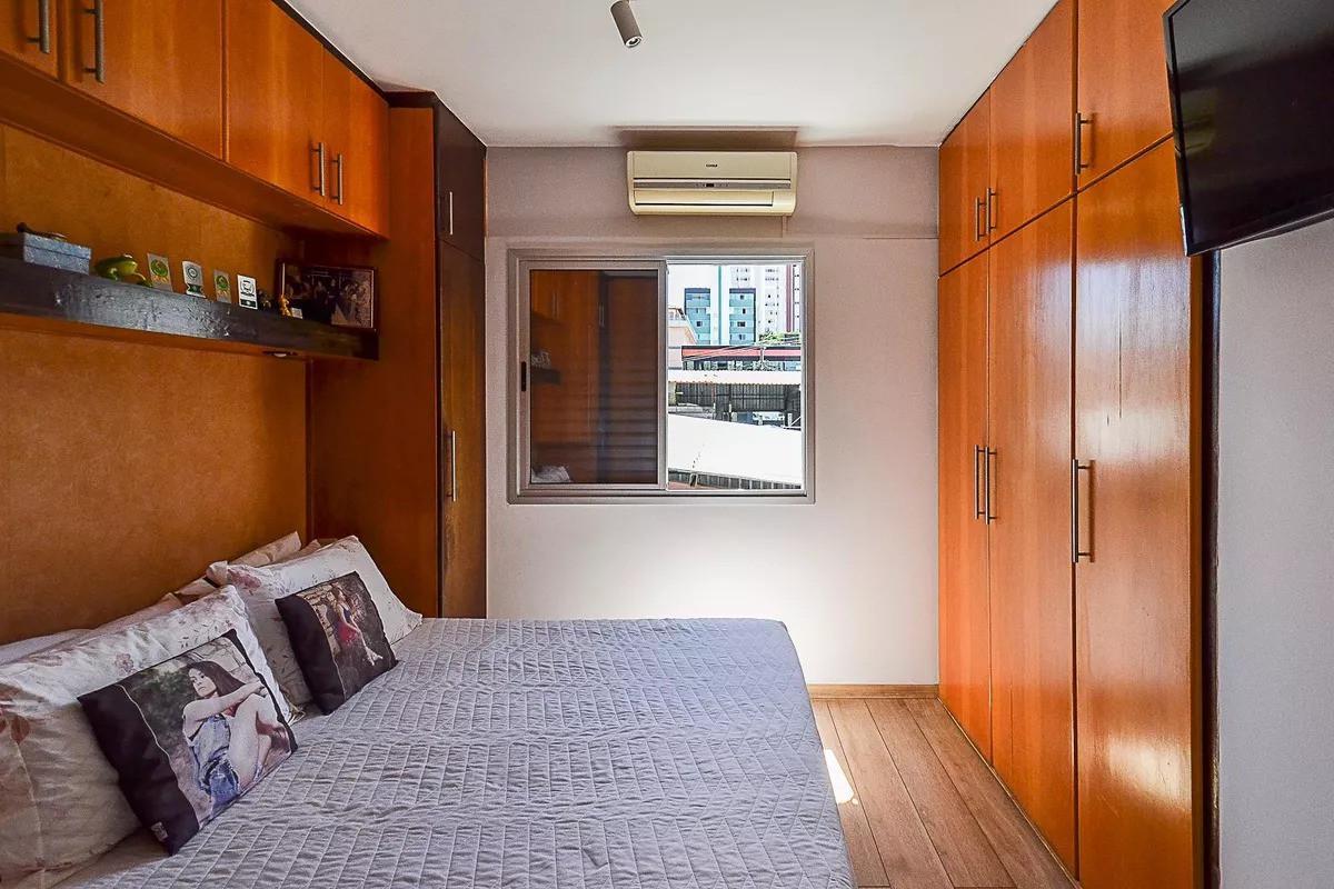 Cobertura, Cidade Nova, 4 Quartos, 2 Vagas, 1 Suíte