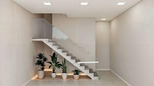 Casa, Nova Tijuca, 3 Quartos, 2 Vagas, 1 Suíte