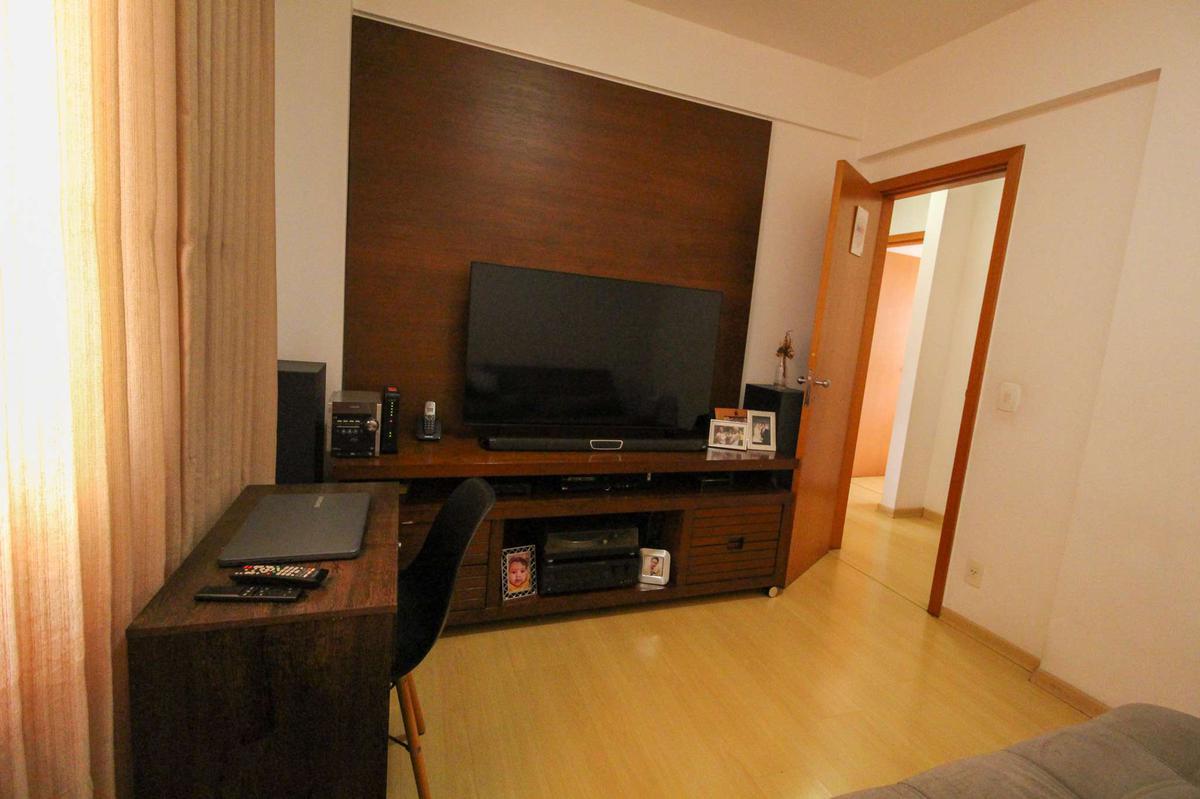 Apartamento, Palmares, 4 Quartos, 0 Vaga, 1 Suíte