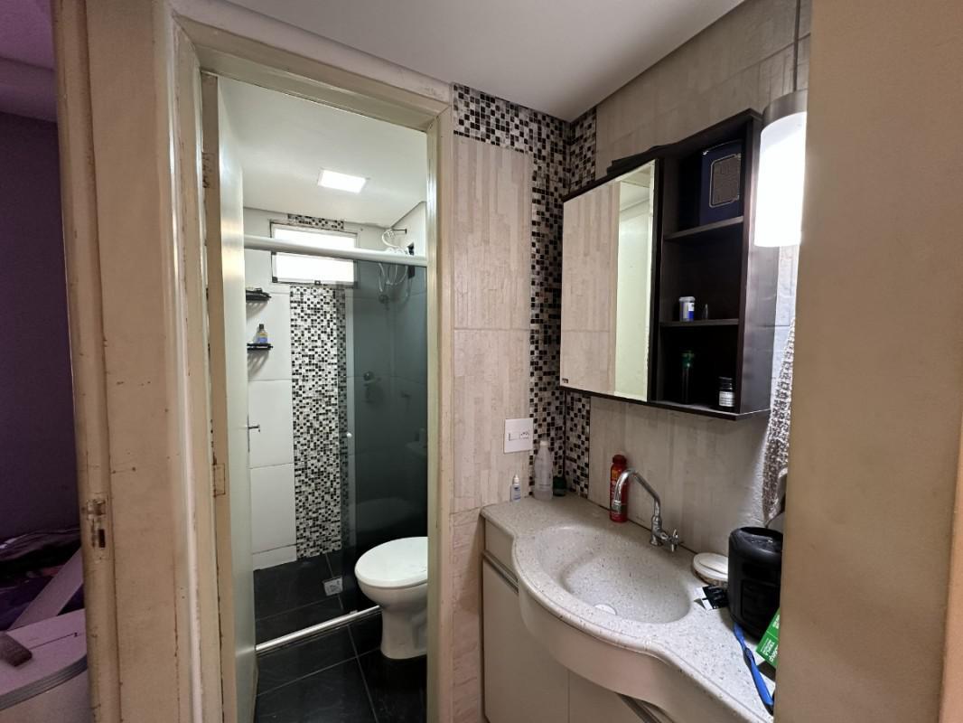 Apartamento, Kennedy, 2 Quartos, 1 Vaga
