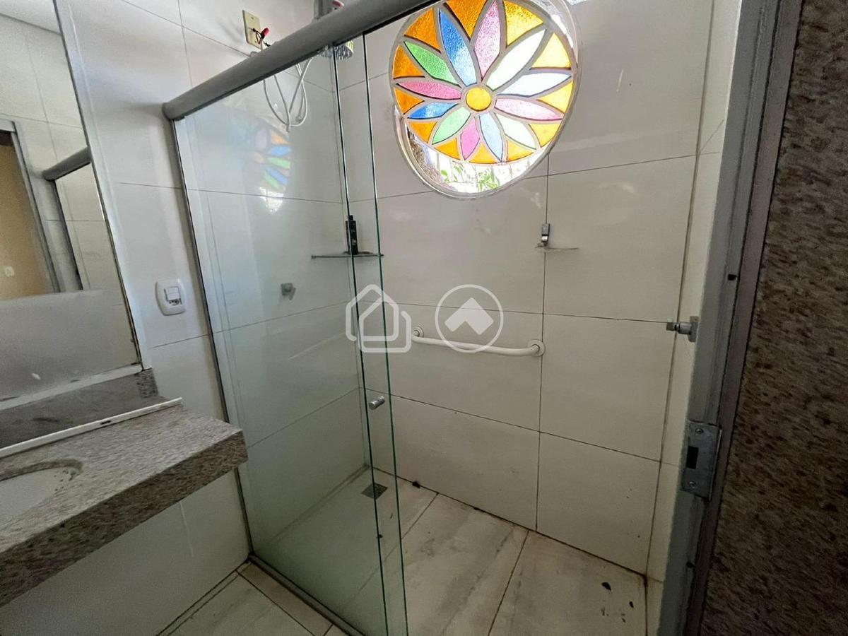 Casa, Padre Eustáquio, 4 Quartos, 3 Vagas, 1 Suíte