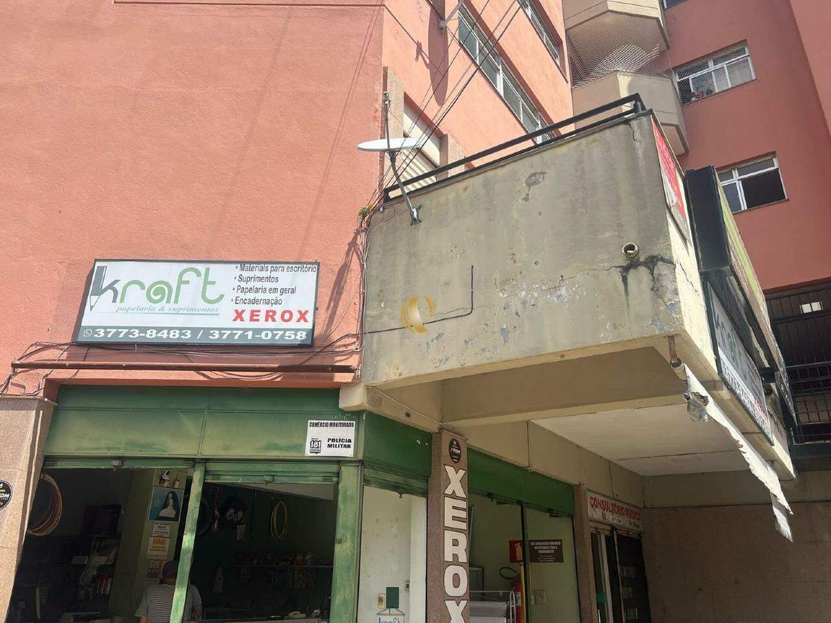 Andar, São Geraldo, 0 Quarto, 0 Vaga