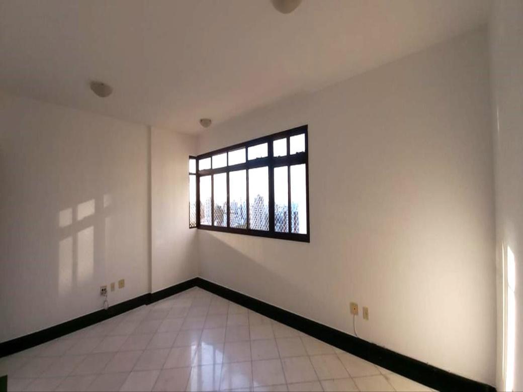 Apartamento, Sion, 3 Quartos, 2 Vagas, 1 Suíte