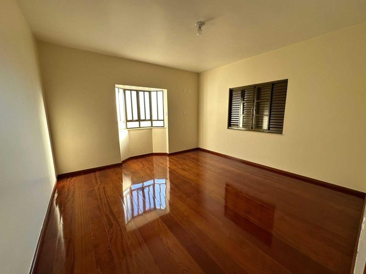 Casa, Vila Pinto, 4 Quartos, 0 Vaga