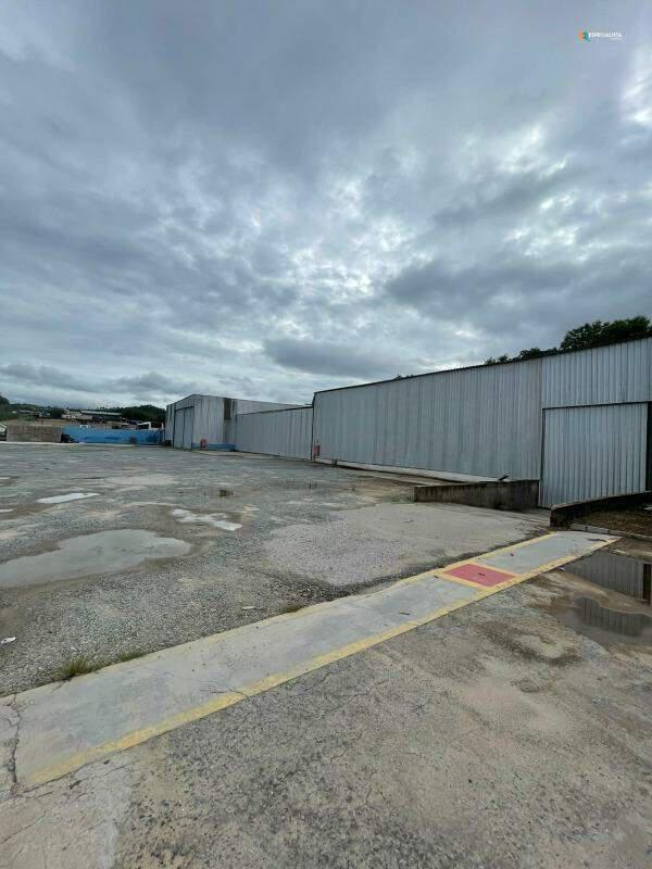 Galpão, Distrito Industrial Deputado Simão da Cunha, 0 Quarto, 0 Vaga