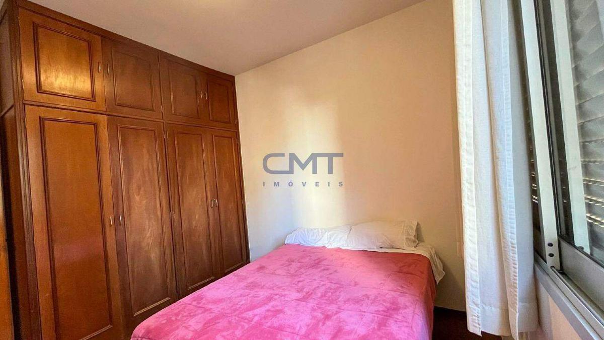 Apartamento, Savassi, 4 Quartos, 2 Vagas, 1 Suíte