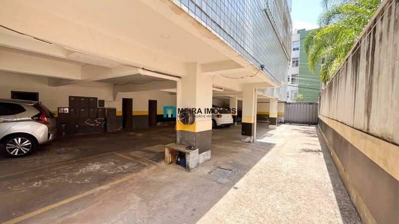 Apartamento, Luxemburgo, 3 Quartos, 2 Vagas, 1 Suíte