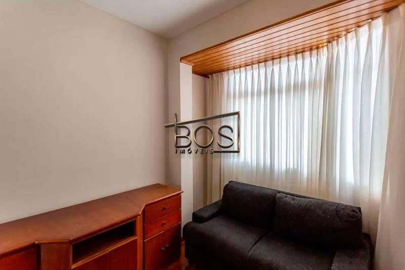 Cobertura, Coração de Jesus, 4 Quartos, 2 Vagas, 1 Suíte