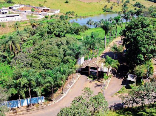 Fazenda, Jardim das Palmeiras, 0 Quarto, 0 Vaga