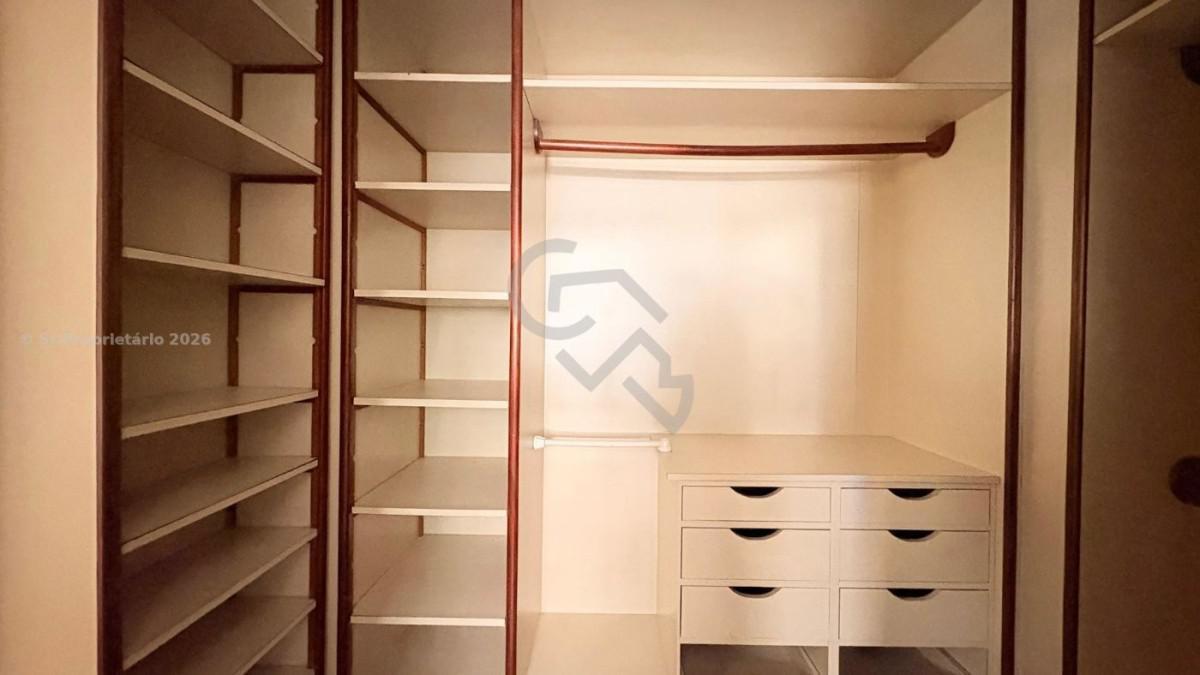 Apartamento, Gutierrez, 5 Quartos, 4 Vagas, 4 Suítes
