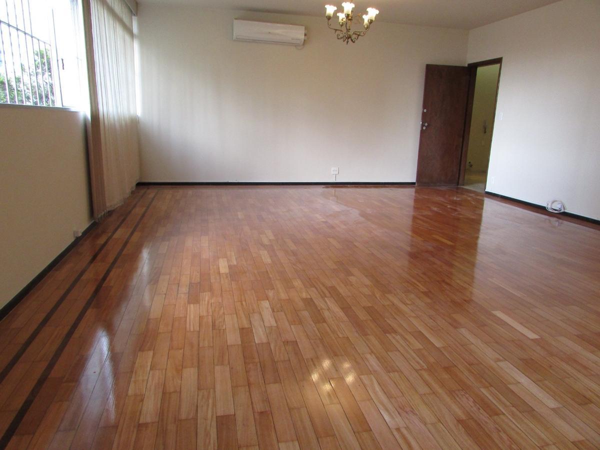 Apartamento, Cruzeiro, 4 Quartos, 3 Vagas, 1 Suíte