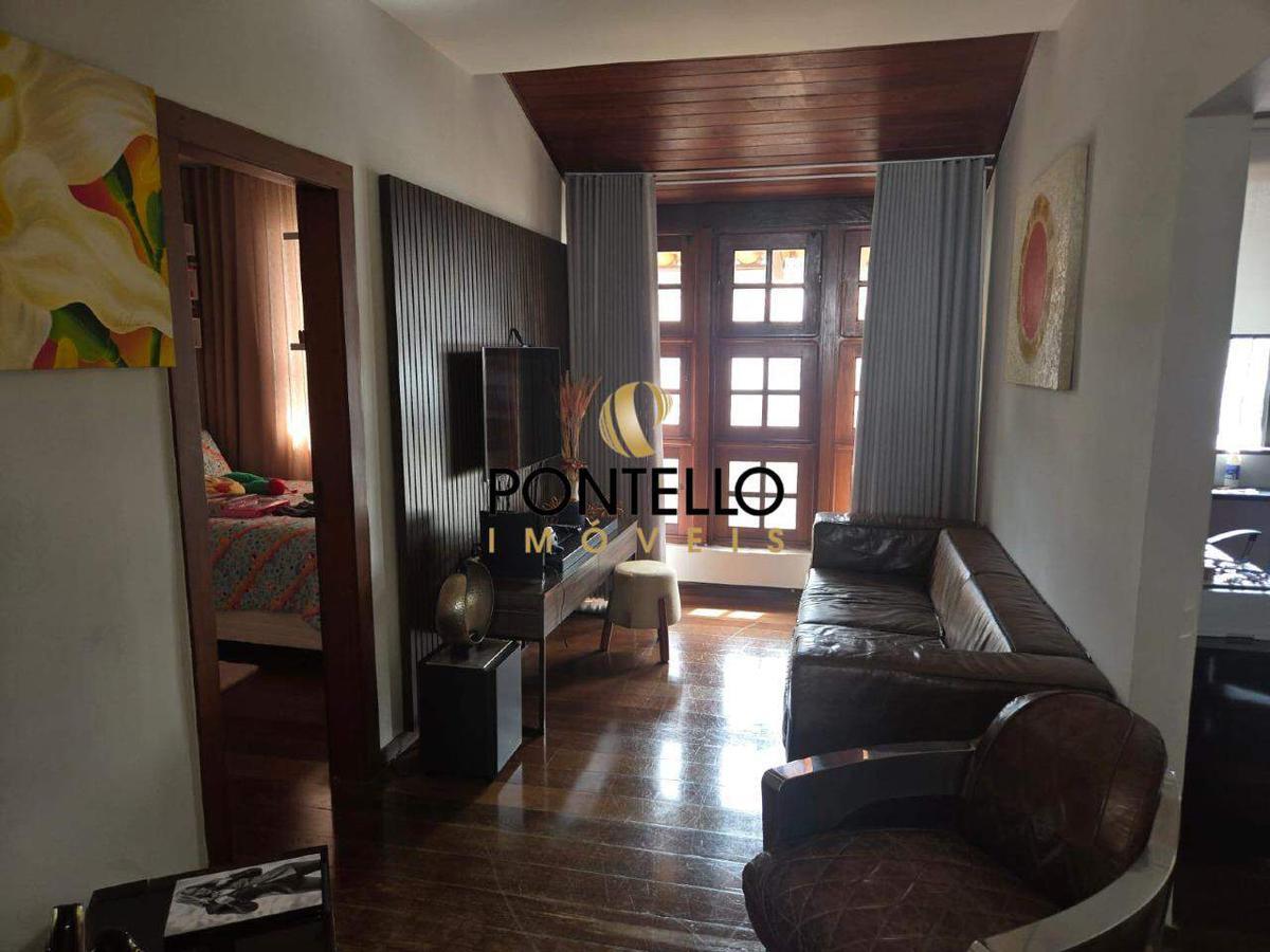 Casa, Belvedere, 4 Quartos, 4 Vagas, 2 Suítes