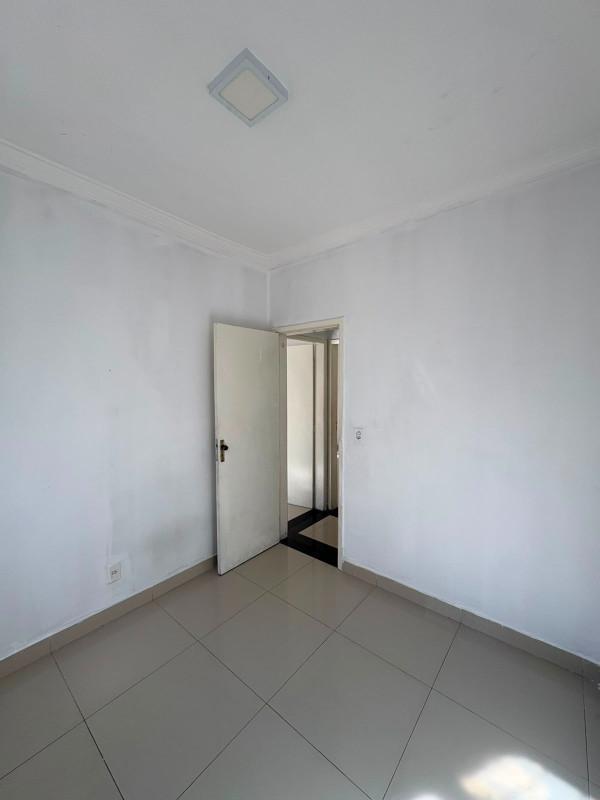 Apartamento, Alípio de Melo, 3 Quartos, 1 Vaga