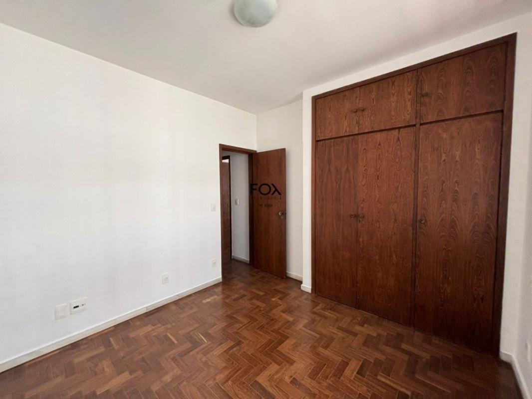 Apartamento, Santa Lúcia, 3 Quartos, 1 Vaga, 1 Suíte