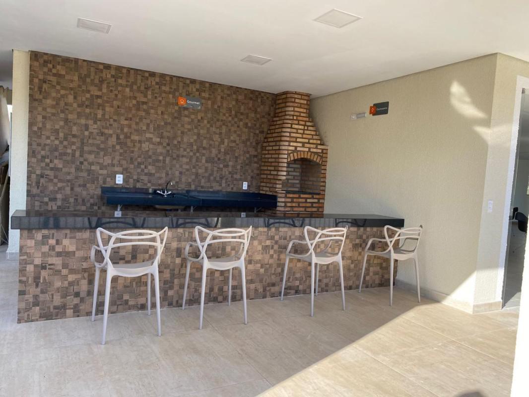 Apartamento, Lundcea, 2 Quartos, 1 Vaga