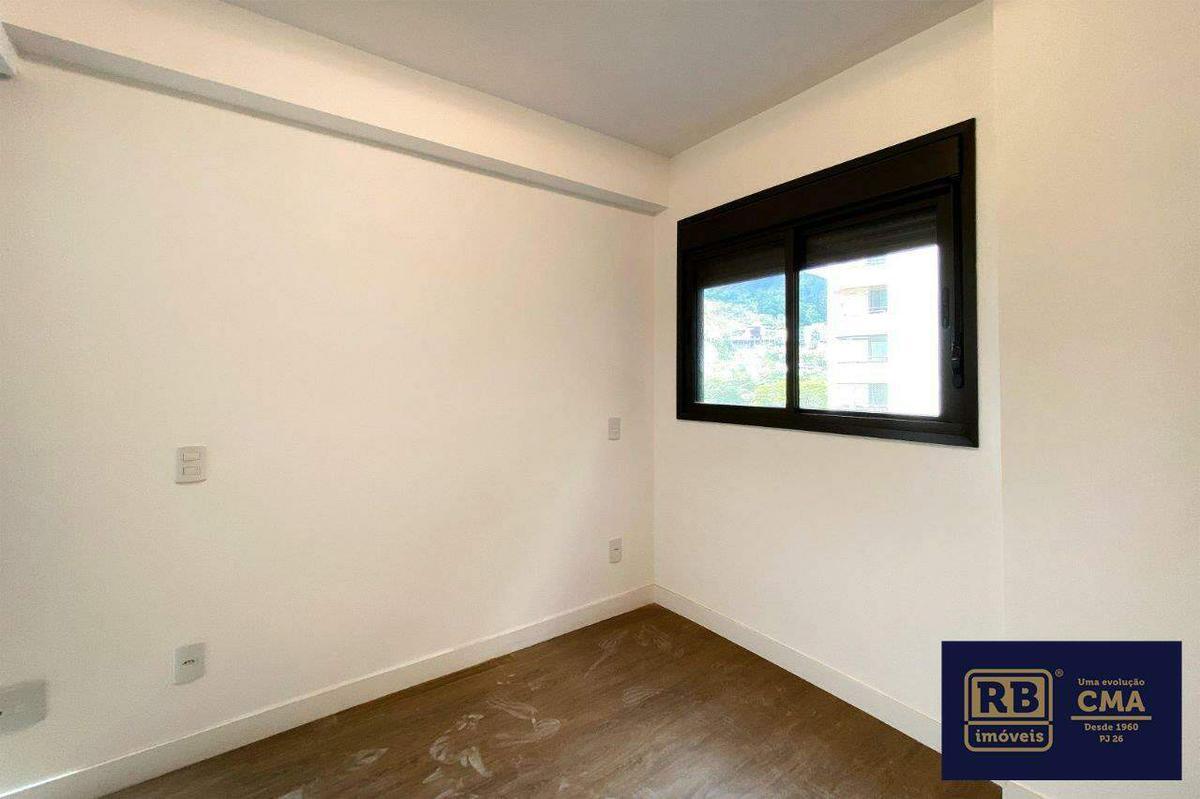 Apartamento, Sion, 3 Quartos, 2 Vagas, 1 Suíte