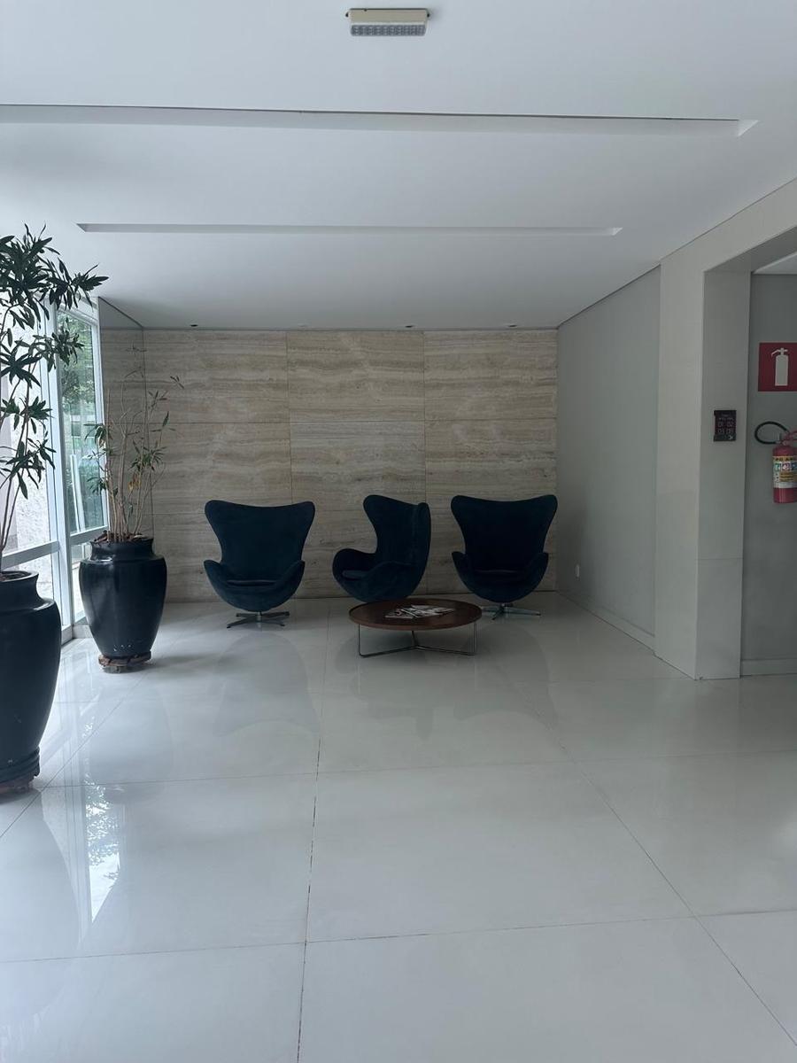 Apartamento, Vila da Serra, 2 Quartos, 2 Vagas