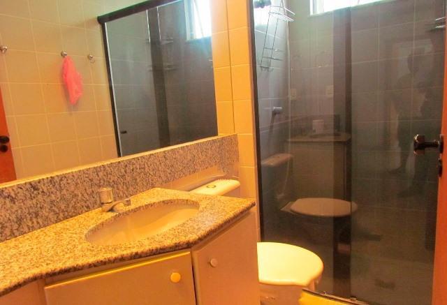 Apartamento, Ouro Preto, 2 Quartos, 1 Vaga