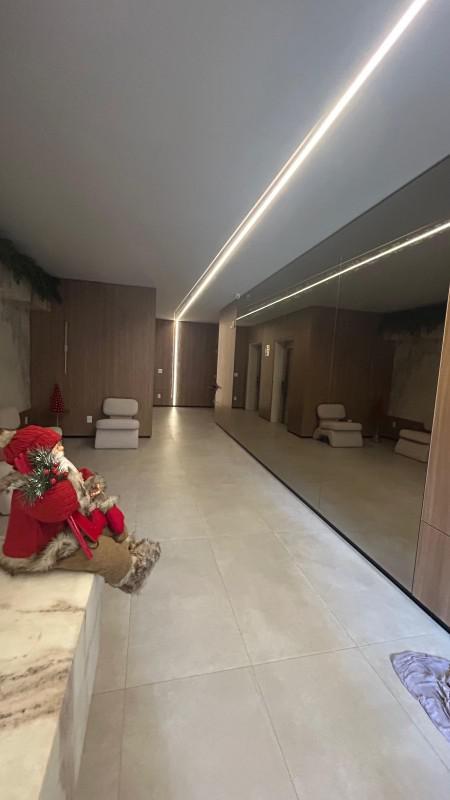 Apartamento, Santa Efigênia, 3 Quartos, 2 Vagas, 3 Suítes