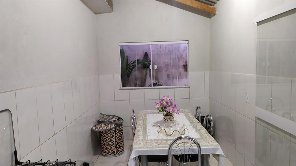 Casa, Damasco, 3 Quartos, 2 Vagas