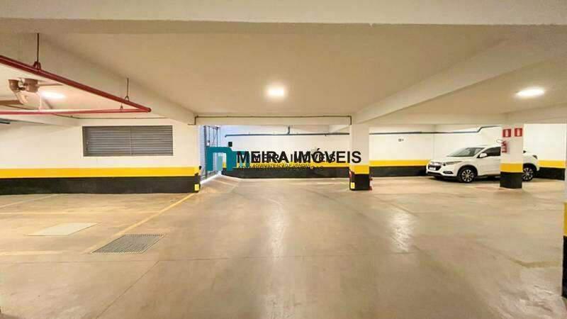 Apartamento, Funcionários, 1 Quarto, 2 Vagas