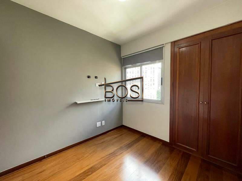 Apartamento, Savassi, 3 Quartos, 2 Vagas, 1 Suíte