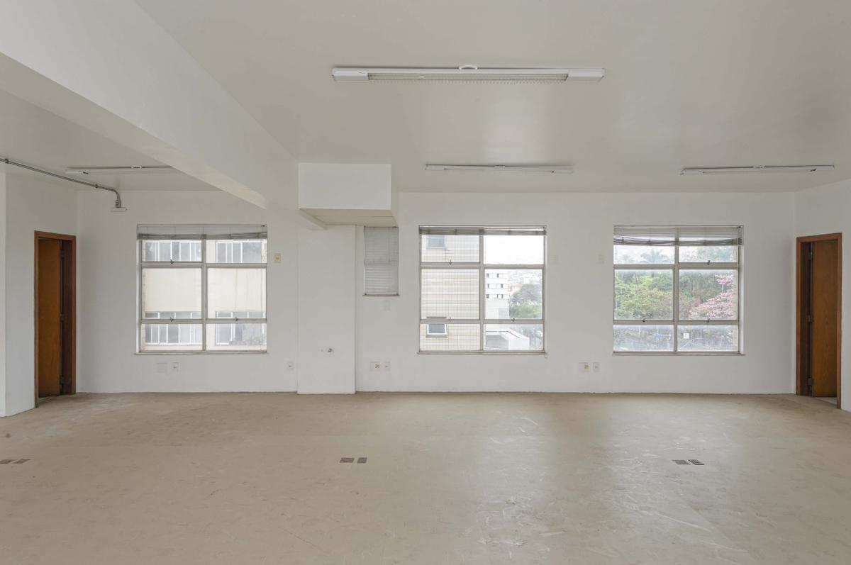 Sala, Santa Efigênia, 0 Quarto, 0 Vaga