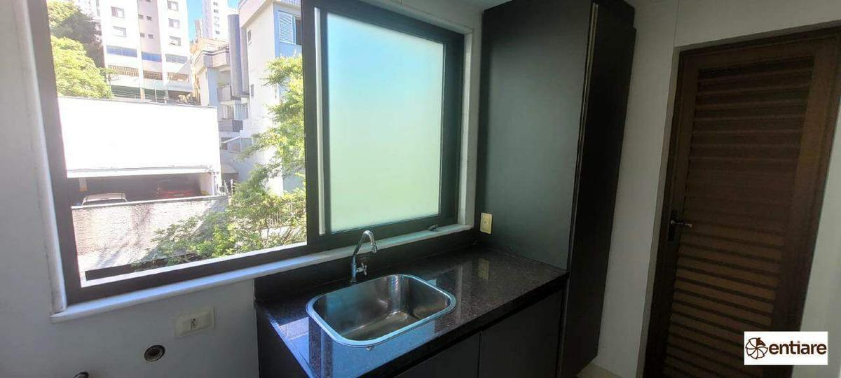 Apartamento, Buritis, 4 Quartos, 3 Vagas, 2 Suítes