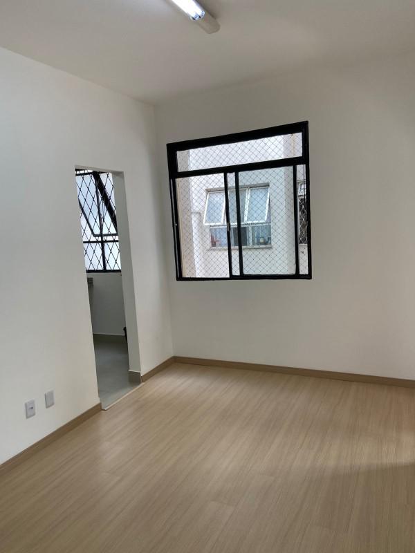 Apartamento, Lagoinha, 2 Quartos, 1 Vaga