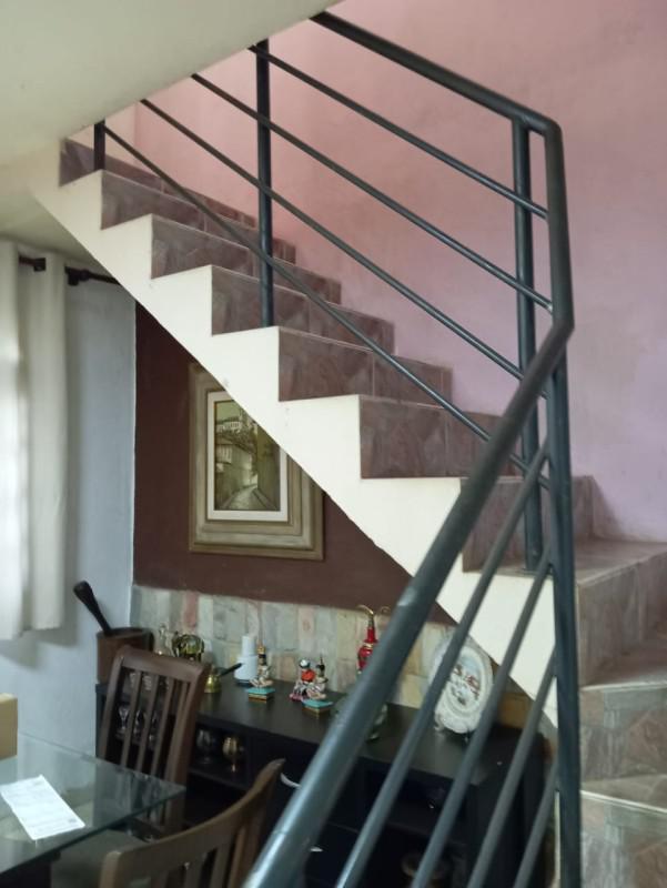 Casa, Horto, 5 Quartos, 2 Vagas, 1 Suíte