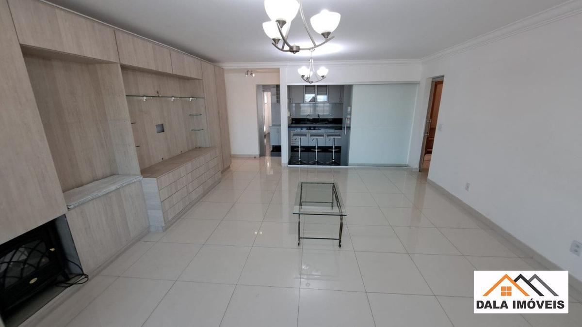 Apartamento, Fernão Dias, 4 Quartos, 2 Vagas, 2 Suítes