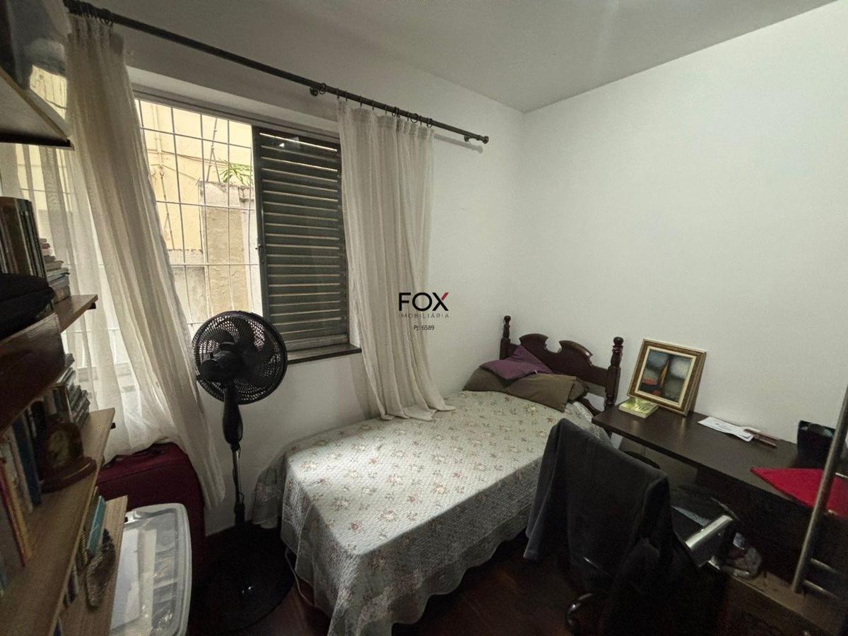 Apartamento, Coração de Jesus, 4 Quartos, 2 Vagas, 1 Suíte