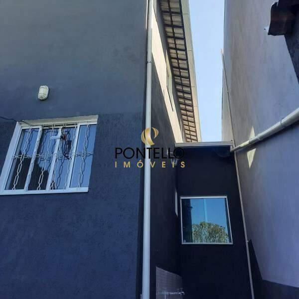 Cobertura, Céu Azul, 3 Quartos, 1 Vaga, 1 Suíte