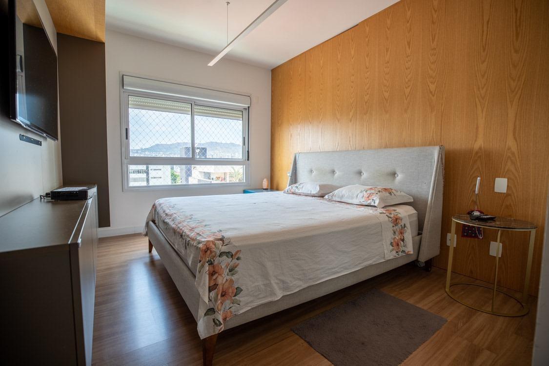 Apartamento, Gutierrez, 4 Quartos, 4 Vagas, 3 Suítes