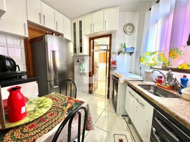 Apartamento, Palmares, 4 Quartos, 2 Vagas, 1 Suíte