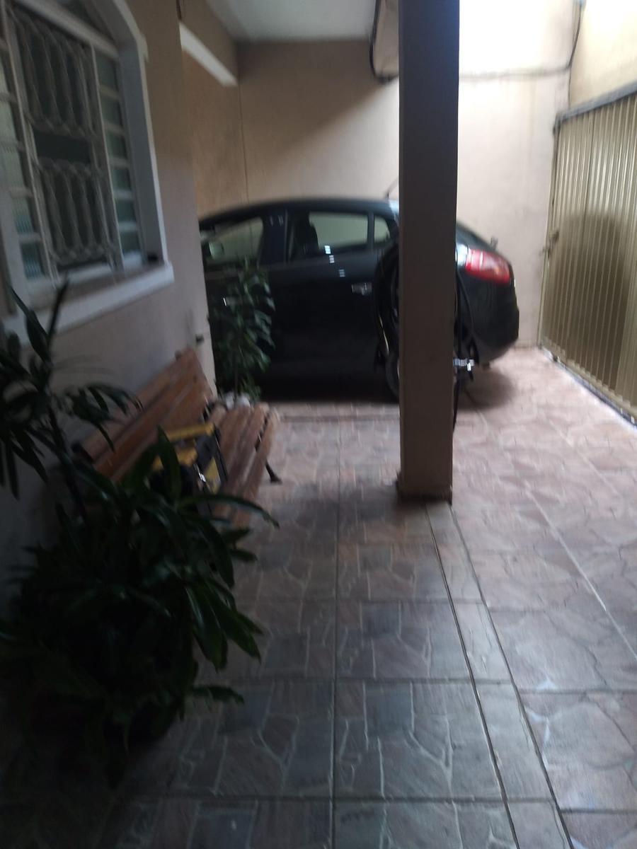 Casa, Jardim Balneário, 5 Quartos, 3 Vagas, 1 Suíte