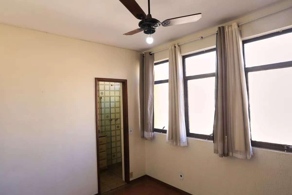 Cobertura, São Pedro, 4 Quartos, 2 Vagas, 2 Suítes